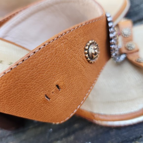 Giuseppe Zanotti Design Vicini Sandals - Picture 12 of 15